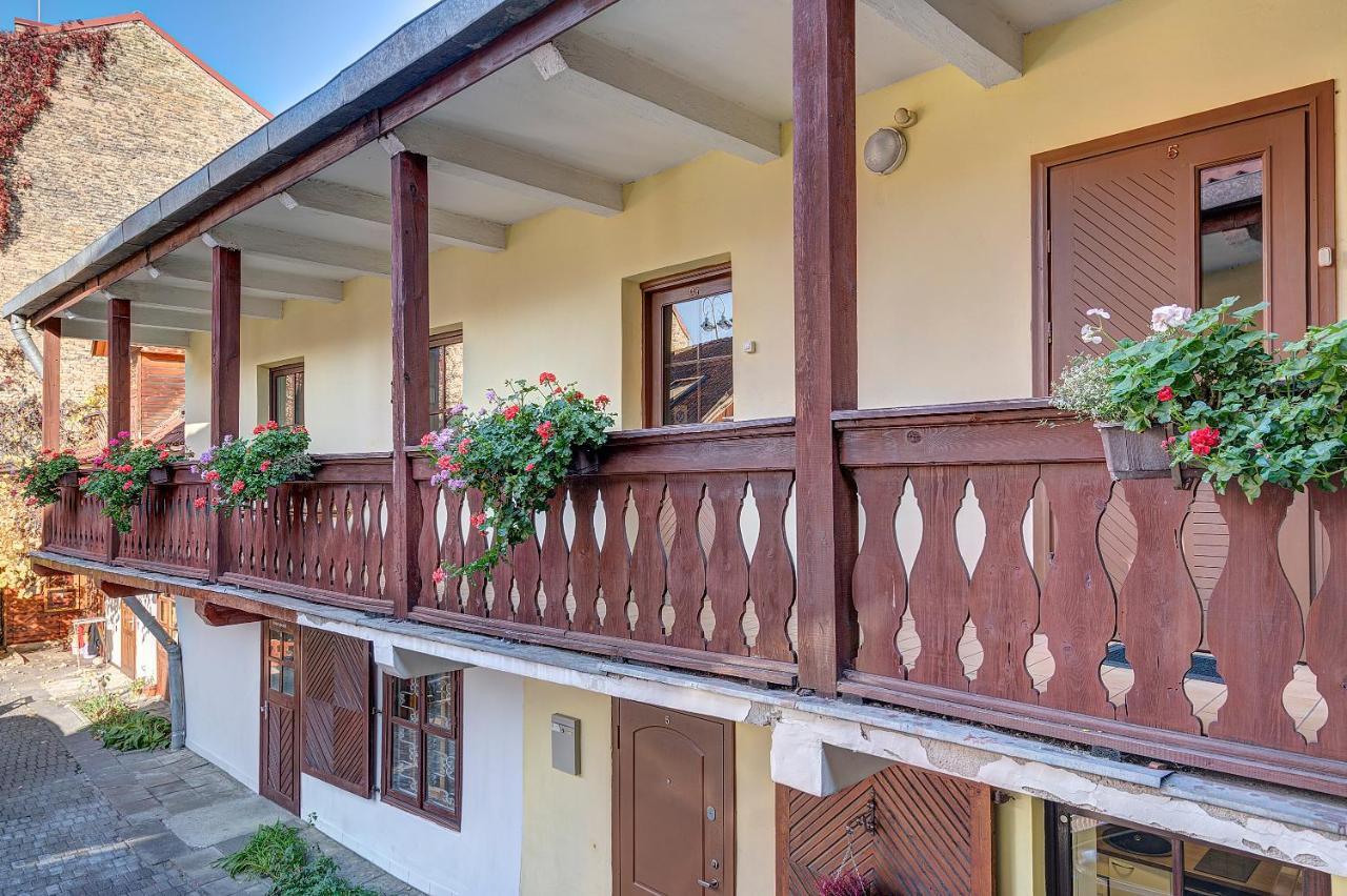 Vidos Apartamentai 2 Vilna Exterior foto